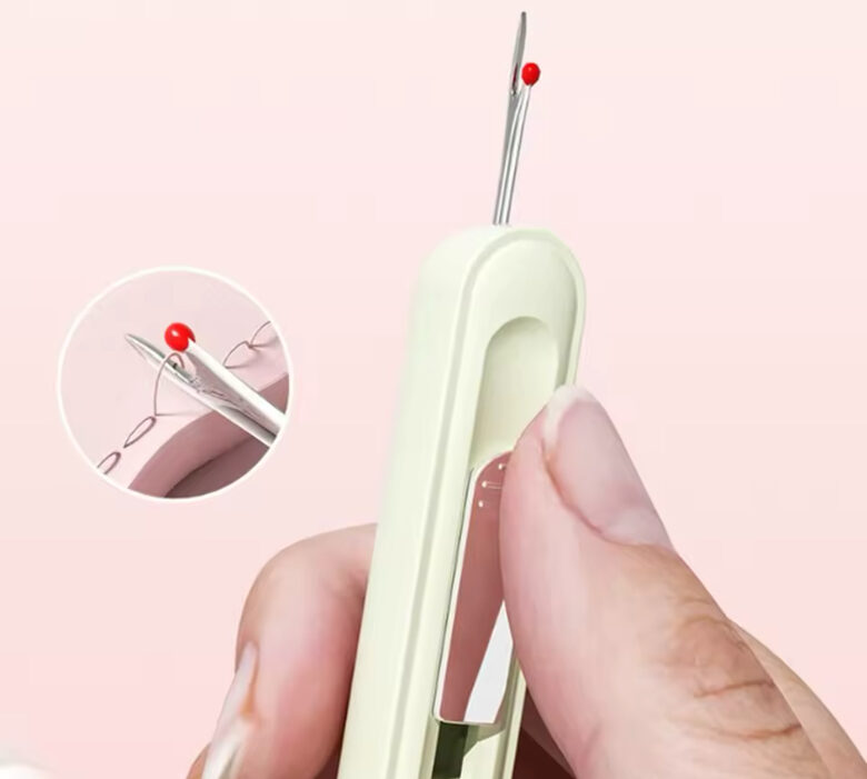 Universalus Adatų Įvėriklis 2 Vnt.