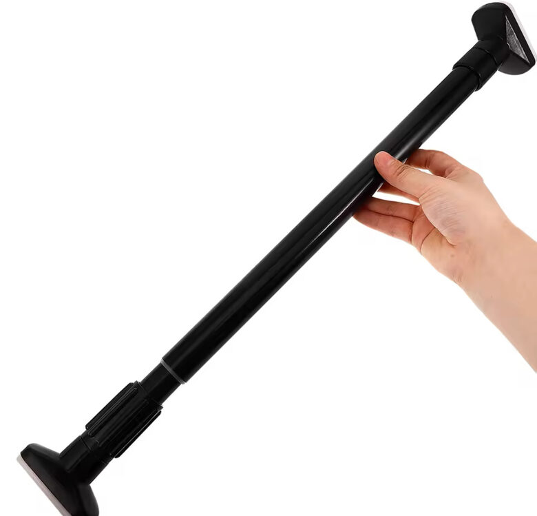 Universalus Rūbų Džiovinimo Laikiklis MAX ILGIS 2 METRAI