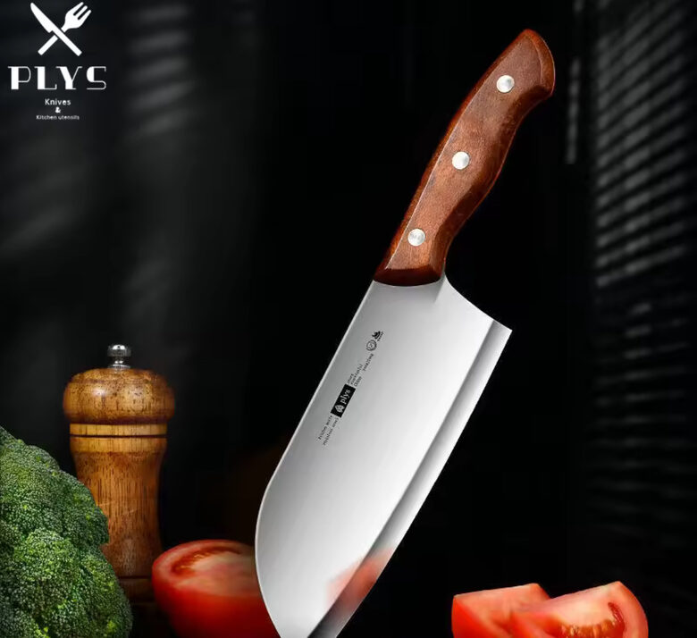 Ypač Aštrus Maisto Pjaustymo Peilis