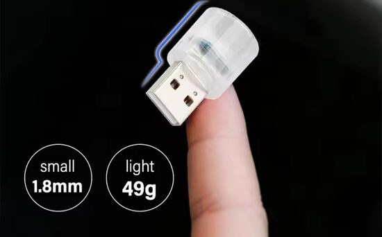 Universalus LED Apšvietimas Automobiliui  7 Vnt.