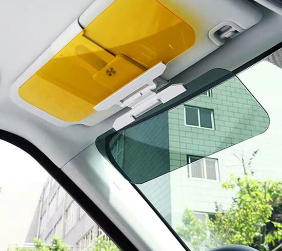 Universalus Automobilio Uždengėjas Nuo Akinimo