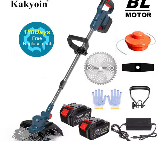 Ypač Galinga Žoliapjovė