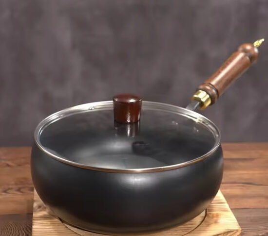 Universali Ypač Gili Keptuvė