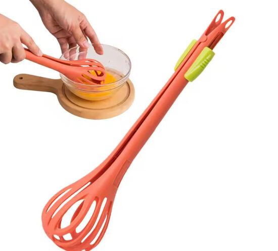 Universalus Rankinis Patogus Plaktuvas 2 Vnt.