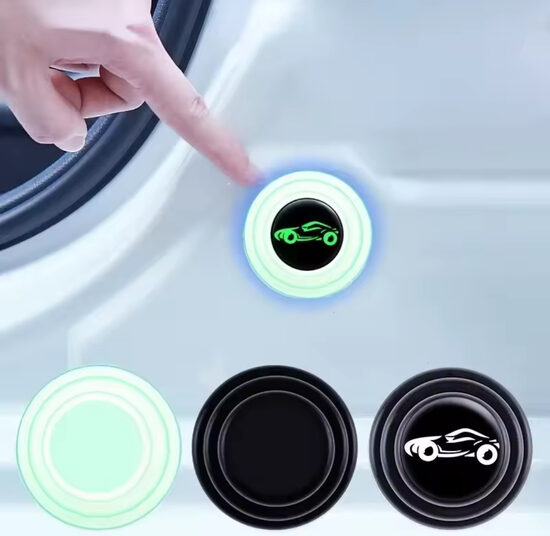 Universalus automobilio durelių uždarymo apsauga 