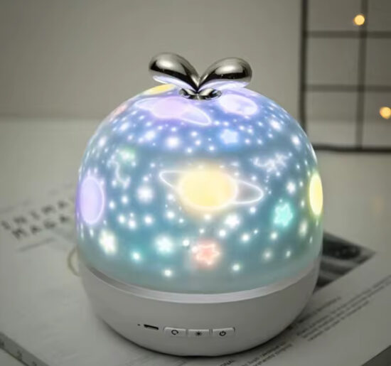 Universalus Led Projektroius