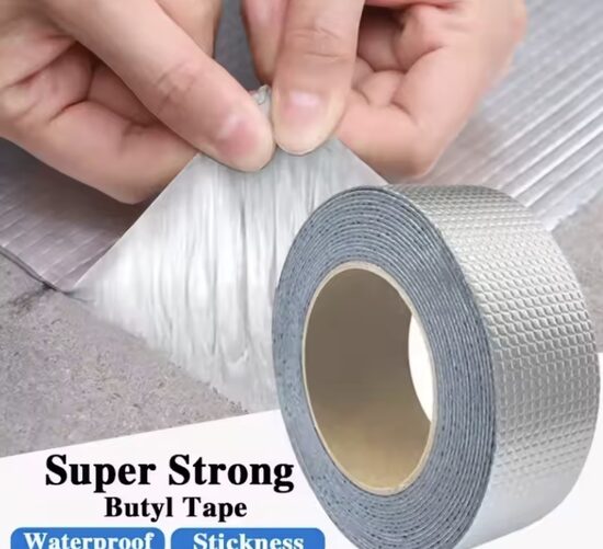 Universali galinga lipni izoliacinė juosta