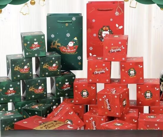 Universali Dovanų dėžutė