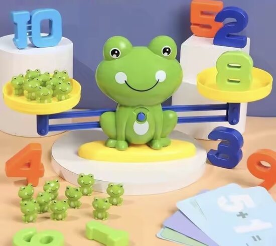 Universalus žaislas vaikams