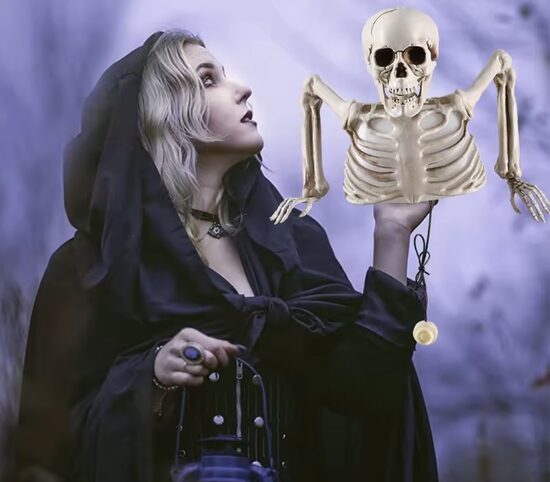 Universali judanti kaukolė