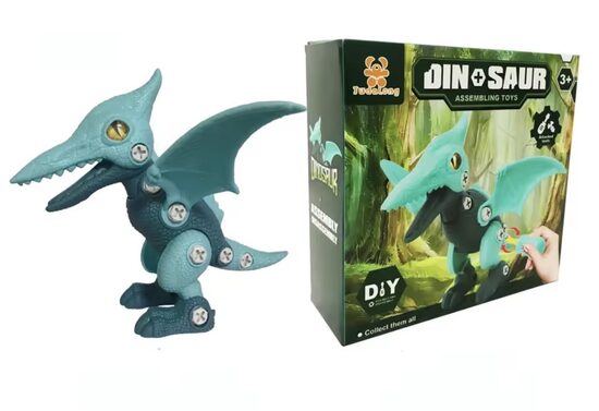 Universalus žaislas vaikams