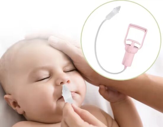 Universali Vaiko Pompa Nosiai