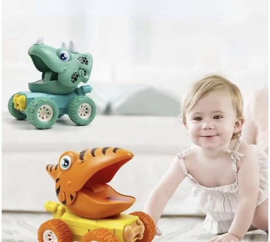 Universalus žaislas vaikams