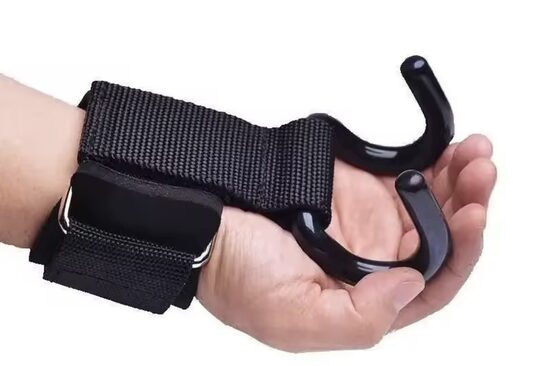 Universalios prisitraukimų pirštinės