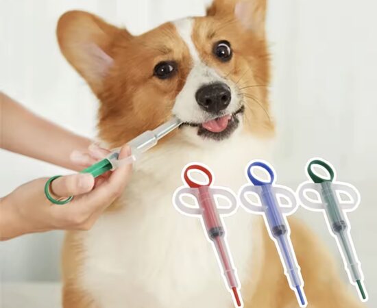 Universali Pypete Augintiniui 10 Vnt.