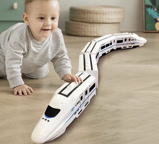 Universalus žaislas vaikams