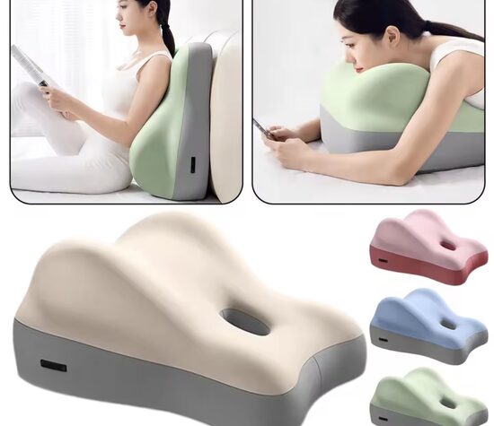 Universali sėdėjimo pagalvė