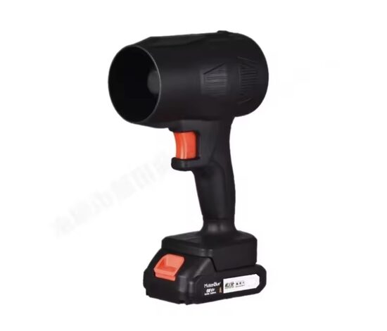 Universalus galingas lapų pūtiklis