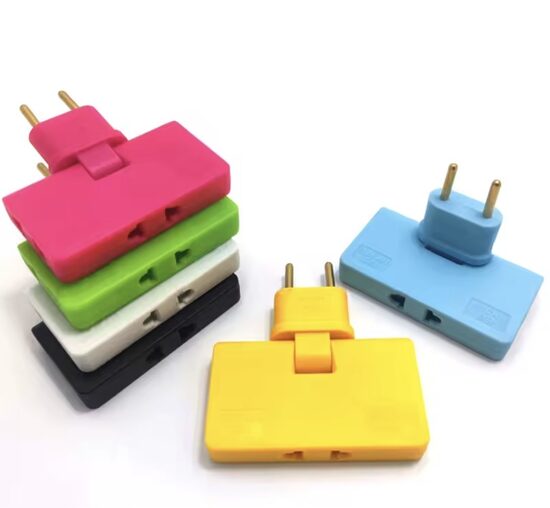 Universali mini rozetė