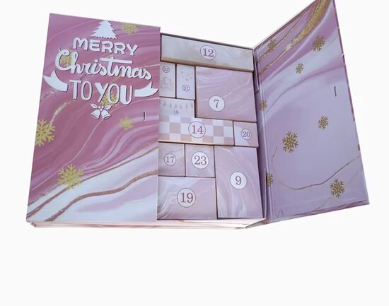 Universalus Advento Kalendorius