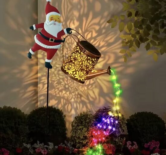 Stilinga Kaledinė Lauko Dekoracija