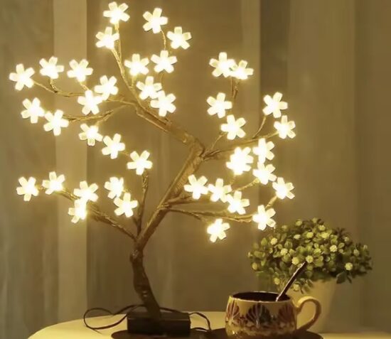 Universali LED Dekoracija