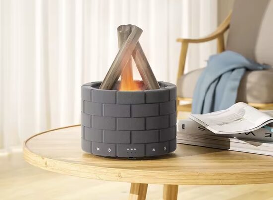 Universalus oro drėkintuvas