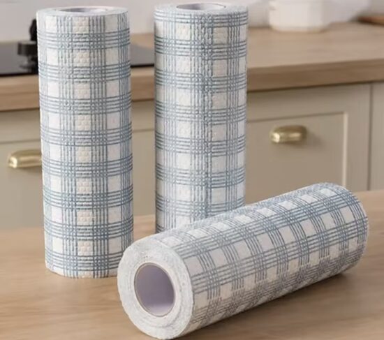 Universalus virtuvės rankšluostis