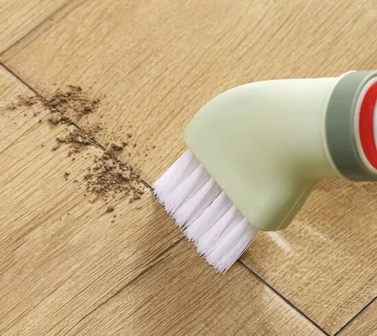 Universalių valymo šepečio galvučių rinkinys 5 Vnt.