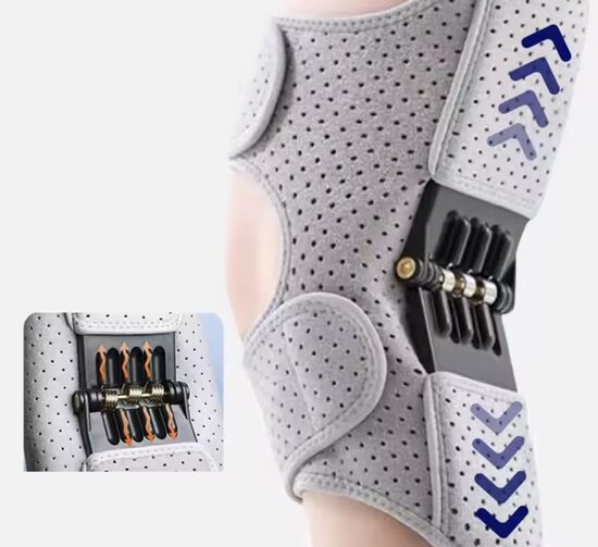 Universalus kelio įtvaras 2 Vnt.