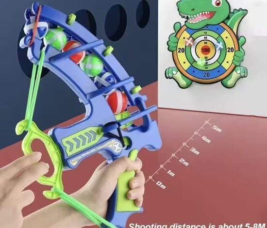 Universalus žaislas vaikams