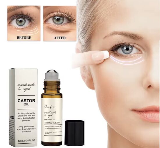 Universalus Kremas Nuo Raukšlių