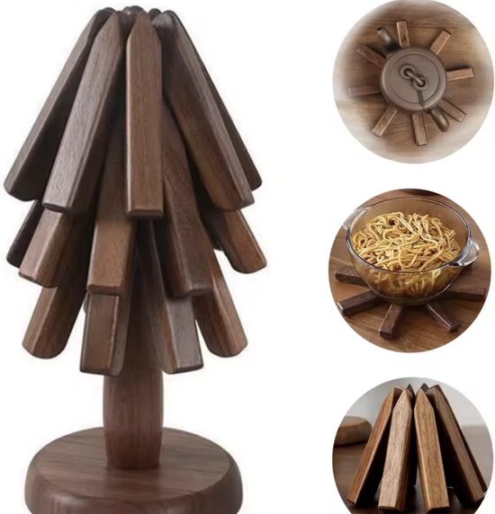 Universalus Kavos Padėklas