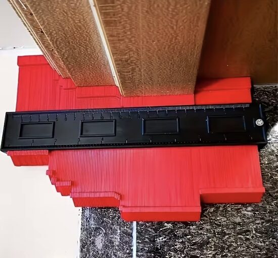 Universalus Pjovimo Matuoklis