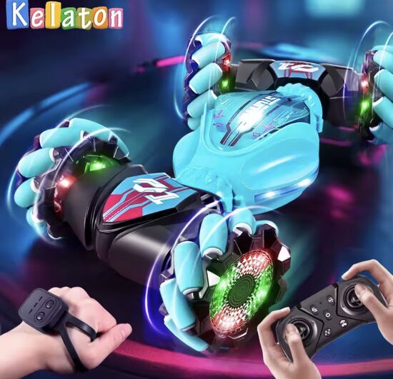 Universalus žaislas vaikams