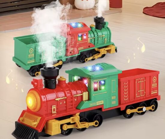 Universalus žaislas vaikams