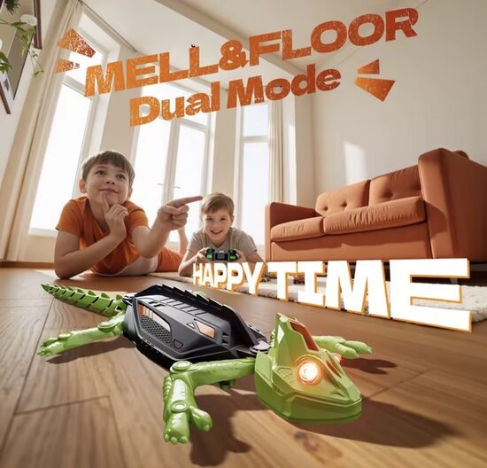 Universalus žaislas vaikams