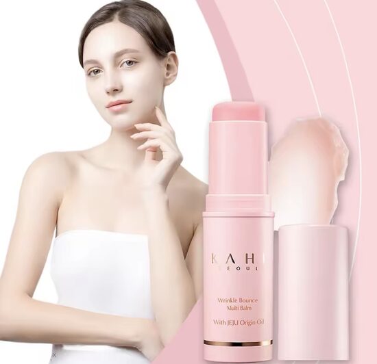 Universalus Kremas Nuo Raukšlių