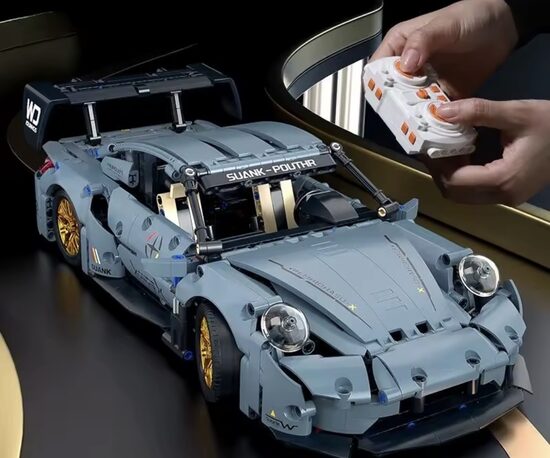 Universalus žaislas vaikams