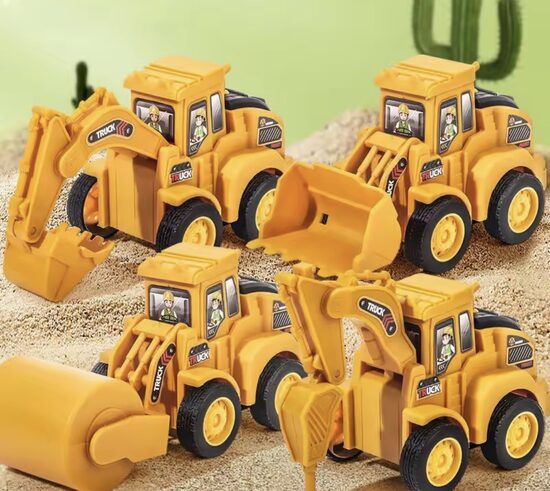 Universalus žaislas vaikams