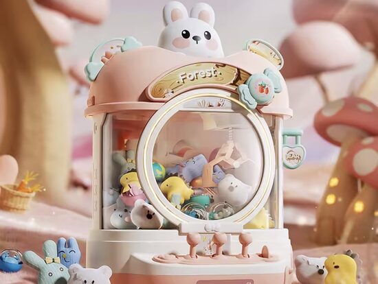 Universalus žaislas vaikams