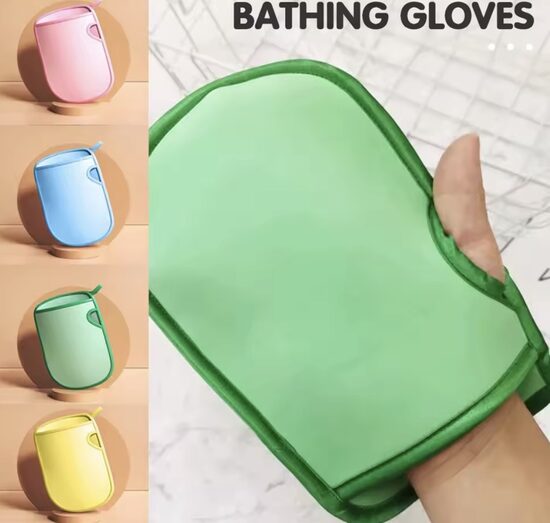 Universali Prausymosi Kempinė