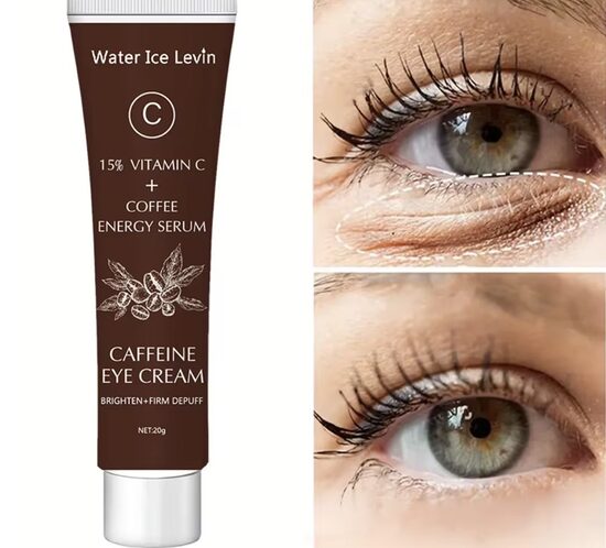 Universalus Kremas Nuo Raukšlių 100% Efektas 