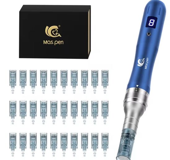 Universalus Veido Masažuoklis