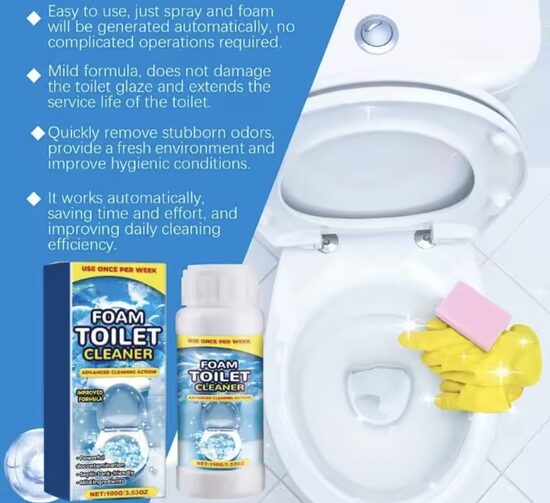 Universalus Vamzdžių Atkimšėjas 100% Efektas