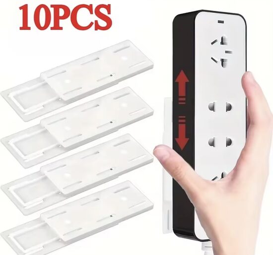 Universalus Prailgintojo Laikiklis