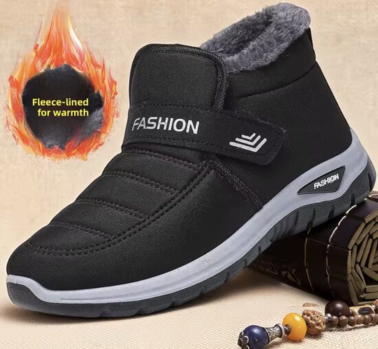 Universalūs Žieminiai Batai