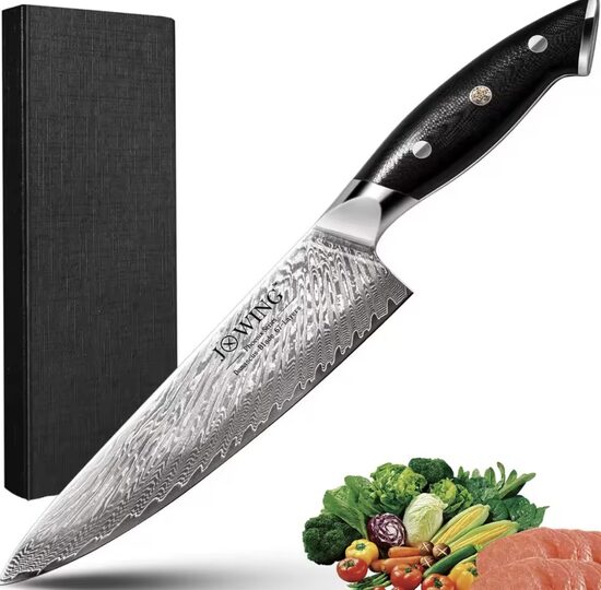 Ypač Aštrus Maisto Pjaustymo Peilis