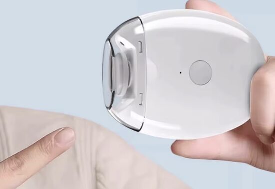 Universalios Nagų Žirklės