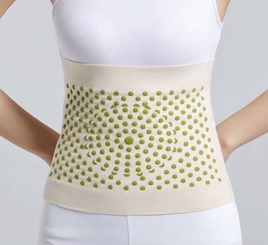 Universalus Juosmens Siaurininimo Diržas